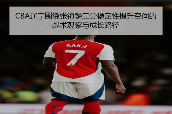 CBA辽宁围绕张镇麟三分稳定性提升空间的战术观察与成长路径